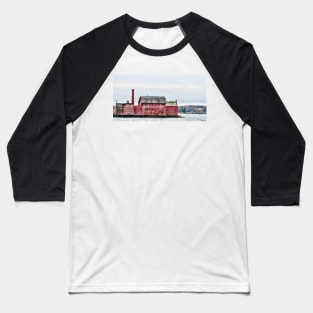 Manufactory Baseball T-Shirt